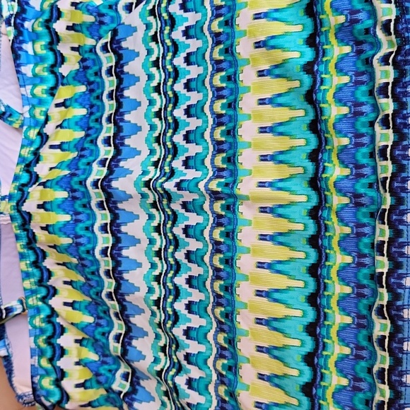 Apt. 9 Tankini Top - Picture 9 of 10